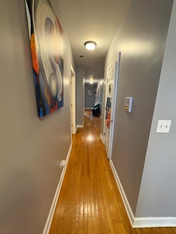 6435 S Kenwood Avenue 3S, Chicago, IL 60637