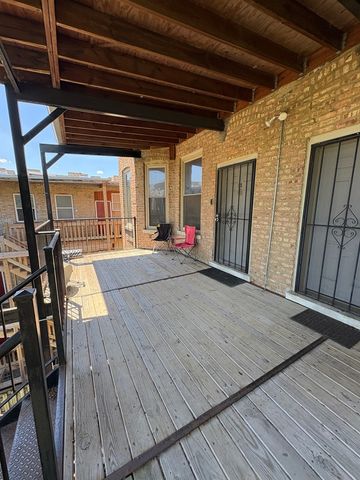 6435 S Kenwood Avenue 3S, Chicago, IL 60637