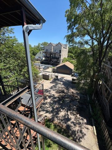 6435 S Kenwood Avenue 3S, Chicago, IL 60637