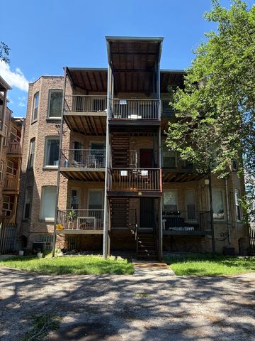 6435 S Kenwood Avenue 3S, Chicago, IL 60637