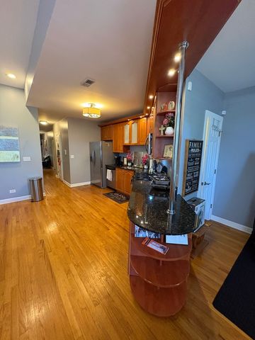6435 S Kenwood Avenue 3S, Chicago, IL 60637