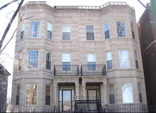 6435 S Kenwood Avenue 3S, Chicago, IL 60637