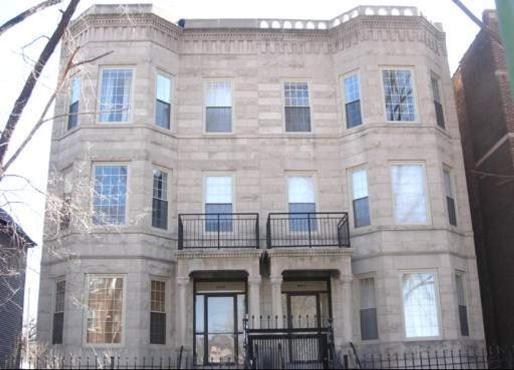6435 S Kenwood Avenue 3S, Chicago, IL 60637