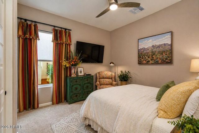 4161 FENCE POST Way, Wickenburg, AZ 85390