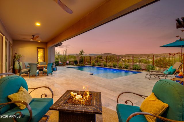 4161 FENCE POST Way, Wickenburg, AZ 85390