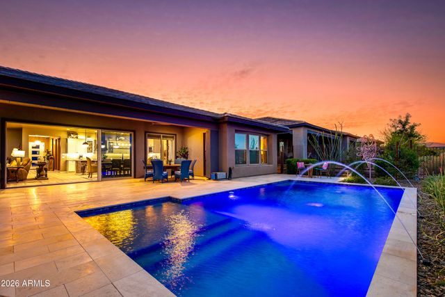 4161 FENCE POST Way, Wickenburg, AZ 85390