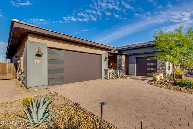 4161 FENCE POST Way, Wickenburg, AZ 85390