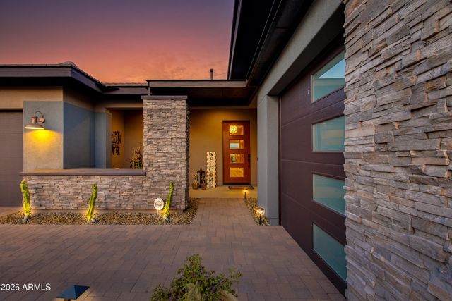 4161 FENCE POST Way, Wickenburg, AZ 85390