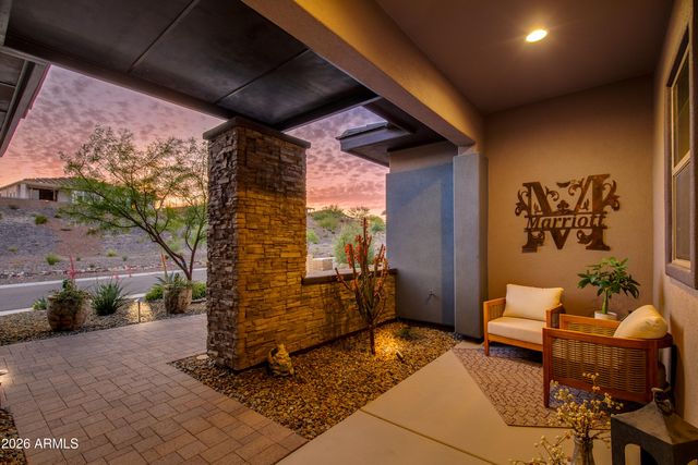 4161 FENCE POST Way, Wickenburg, AZ 85390