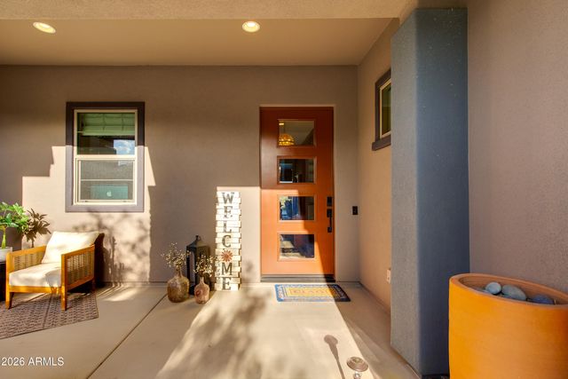 4161 FENCE POST Way, Wickenburg, AZ 85390