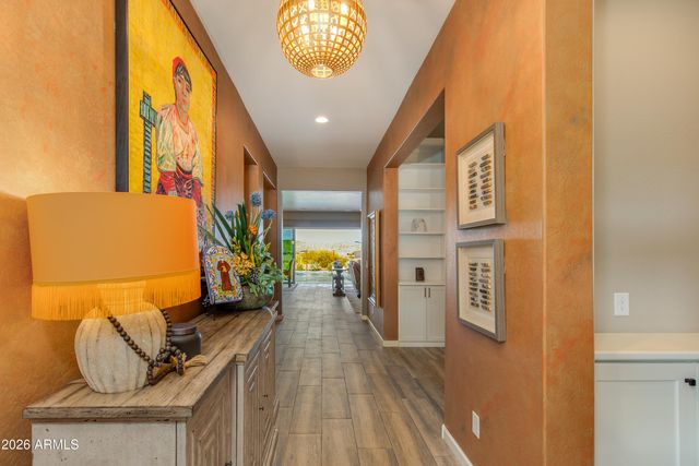 4161 FENCE POST Way, Wickenburg, AZ 85390