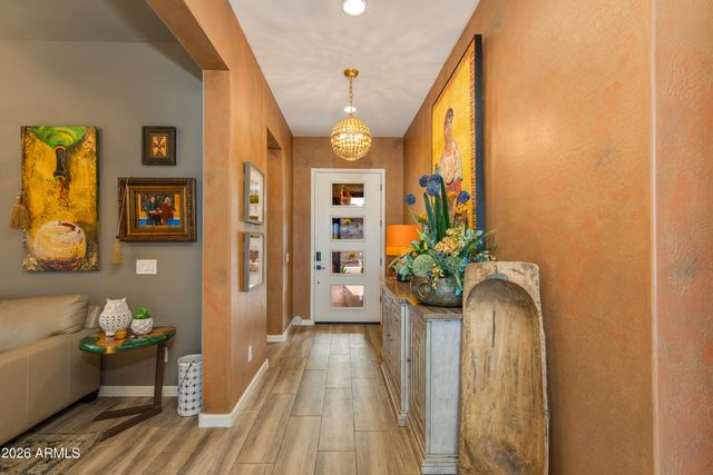 4161 FENCE POST Way, Wickenburg, AZ 85390