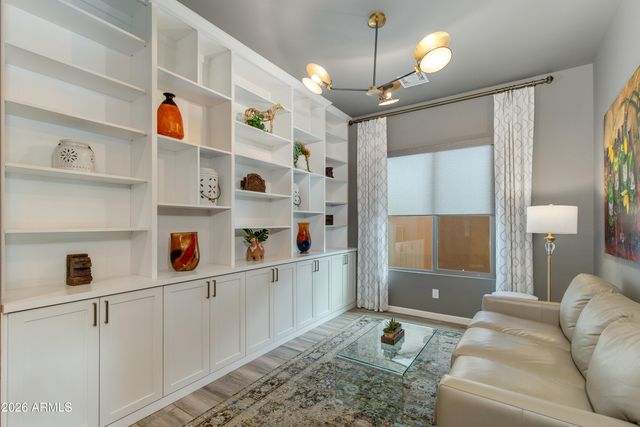 4161 FENCE POST Way, Wickenburg, AZ 85390