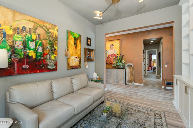 4161 FENCE POST Way, Wickenburg, AZ 85390