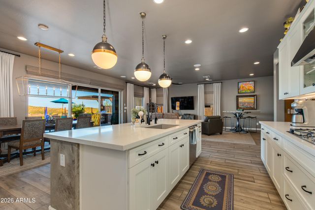 4161 FENCE POST Way, Wickenburg, AZ 85390