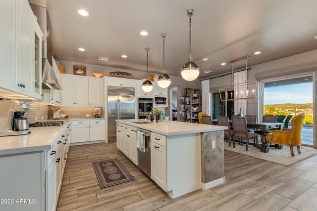 4161 FENCE POST Way, Wickenburg, AZ 85390