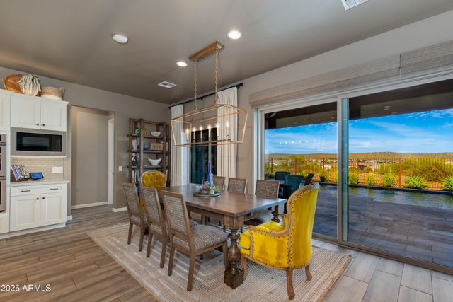 4161 FENCE POST Way, Wickenburg, AZ 85390