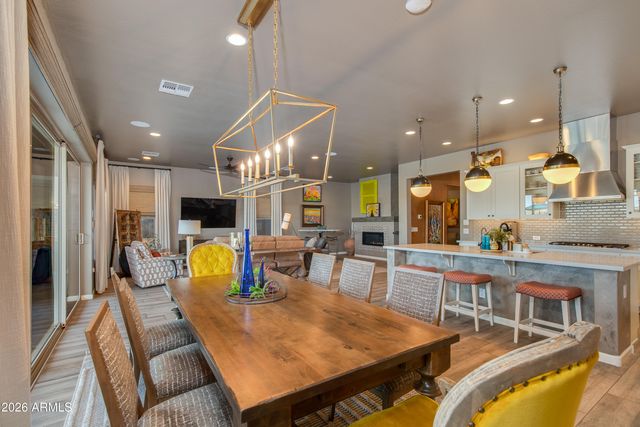4161 FENCE POST Way, Wickenburg, AZ 85390