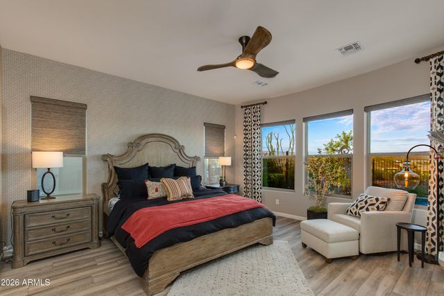 4161 FENCE POST Way, Wickenburg, AZ 85390
