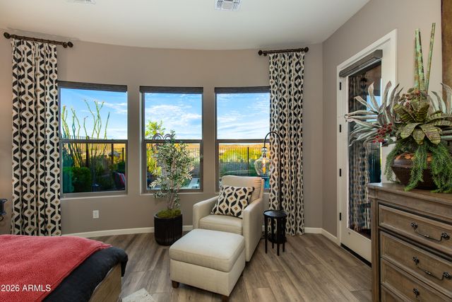 4161 FENCE POST Way, Wickenburg, AZ 85390