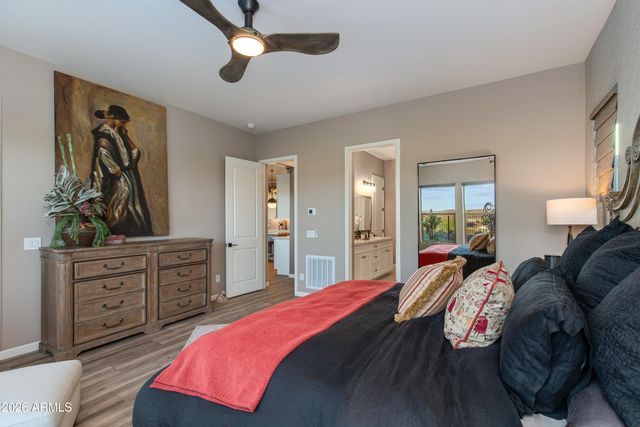 4161 FENCE POST Way, Wickenburg, AZ 85390