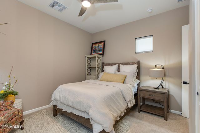 4161 FENCE POST Way, Wickenburg, AZ 85390