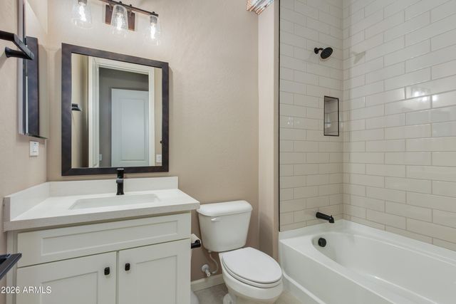 4161 FENCE POST Way, Wickenburg, AZ 85390