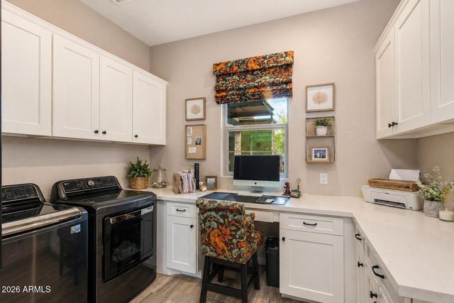 4161 FENCE POST Way, Wickenburg, AZ 85390