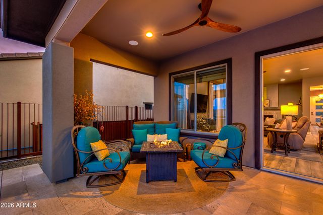 4161 FENCE POST Way, Wickenburg, AZ 85390