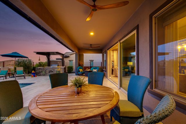 4161 FENCE POST Way, Wickenburg, AZ 85390