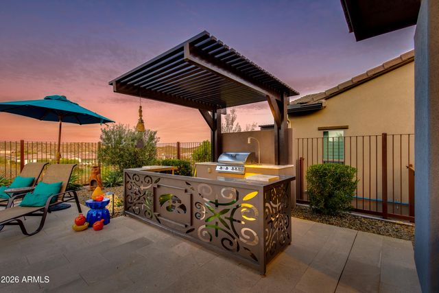 4161 FENCE POST Way, Wickenburg, AZ 85390