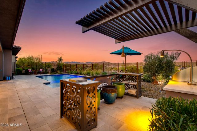 4161 FENCE POST Way, Wickenburg, AZ 85390