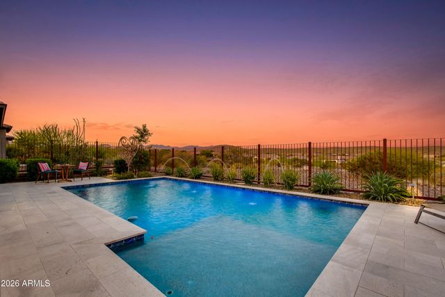 4161 FENCE POST Way, Wickenburg, AZ 85390