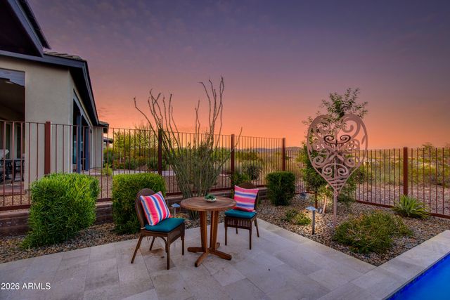 4161 FENCE POST Way, Wickenburg, AZ 85390