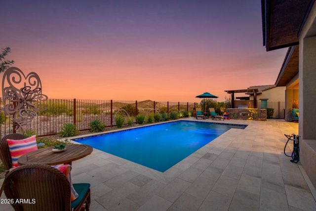 4161 FENCE POST Way, Wickenburg, AZ 85390