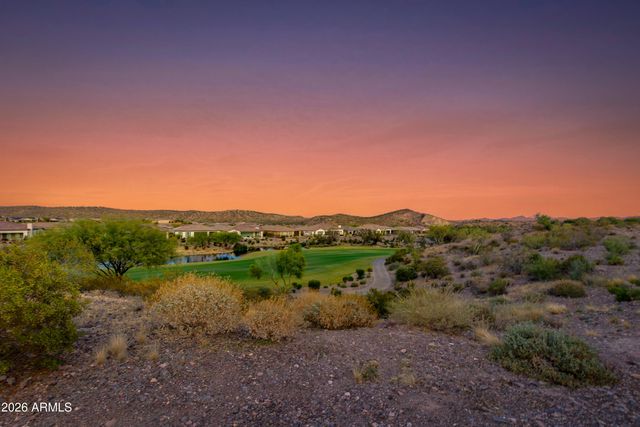 4161 FENCE POST Way, Wickenburg, AZ 85390