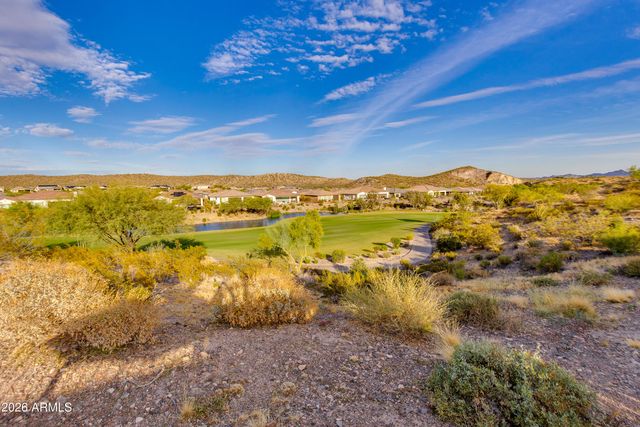 4161 FENCE POST Way, Wickenburg, AZ 85390