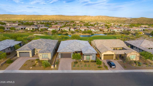 4161 FENCE POST Way, Wickenburg, AZ 85390