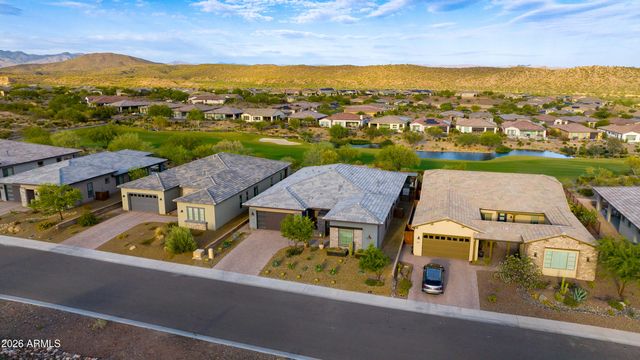 4161 FENCE POST Way, Wickenburg, AZ 85390