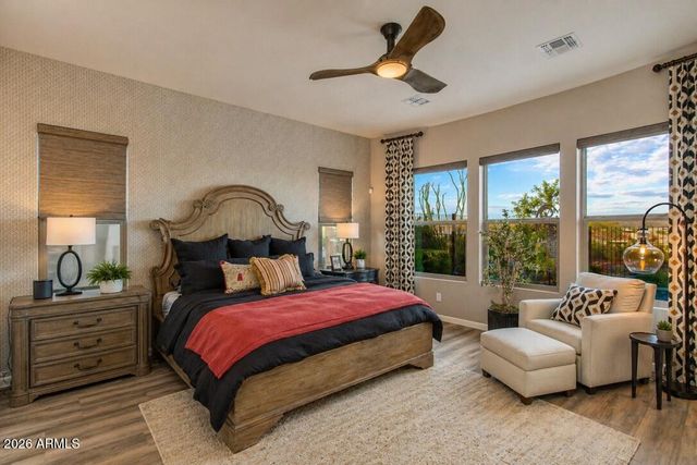 4161 FENCE POST Way, Wickenburg, AZ 85390