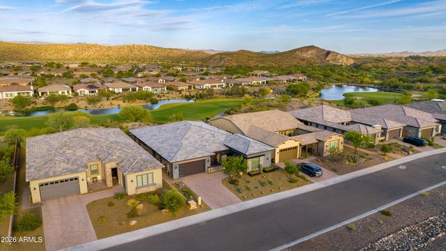 4161 FENCE POST Way, Wickenburg, AZ 85390