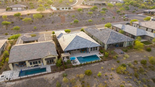 4161 FENCE POST Way, Wickenburg, AZ 85390