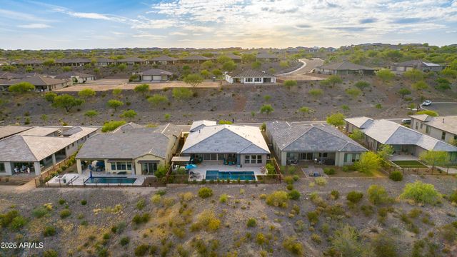 4161 FENCE POST Way, Wickenburg, AZ 85390