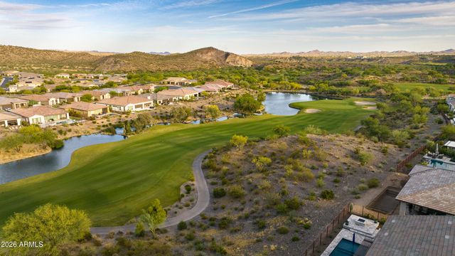 4161 FENCE POST Way, Wickenburg, AZ 85390