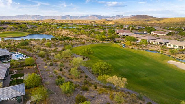 4161 FENCE POST Way, Wickenburg, AZ 85390