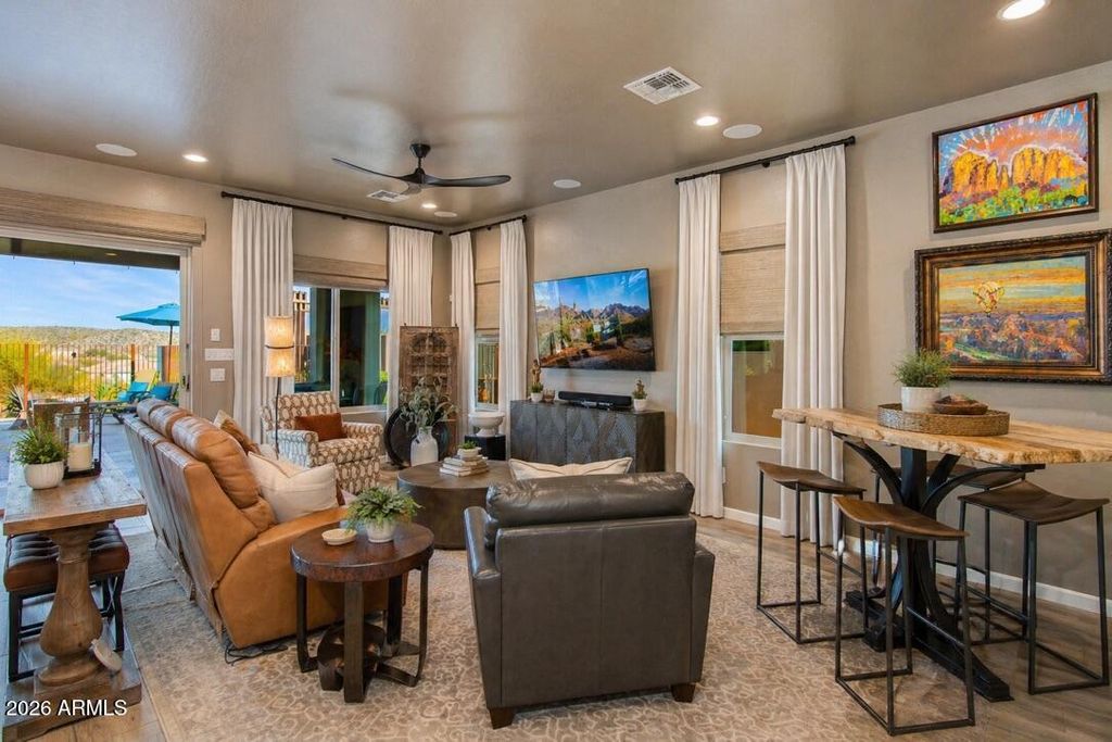 4161 FENCE POST Way, Wickenburg, AZ 85390 — photo 4