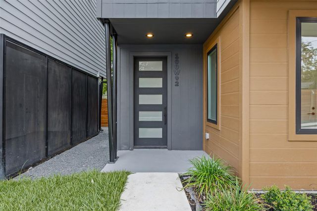 100 W Odell ST 2, Austin, TX 78752