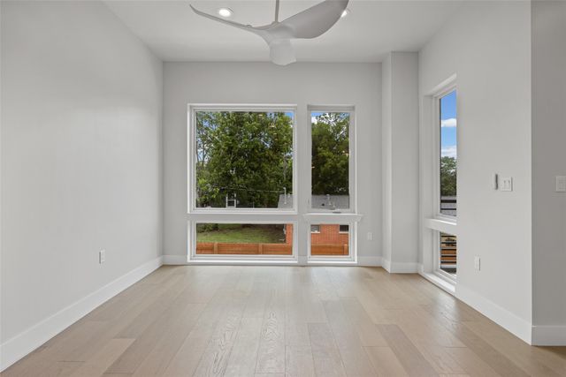 100 W Odell ST 2, Austin, TX 78752