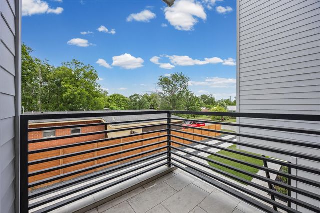 100 W Odell ST 2, Austin, TX 78752