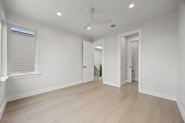 100 W Odell ST 2, Austin, TX 78752